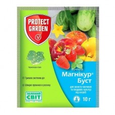 Магнікур Бус 10 г системний фунгіцид, Syngenta